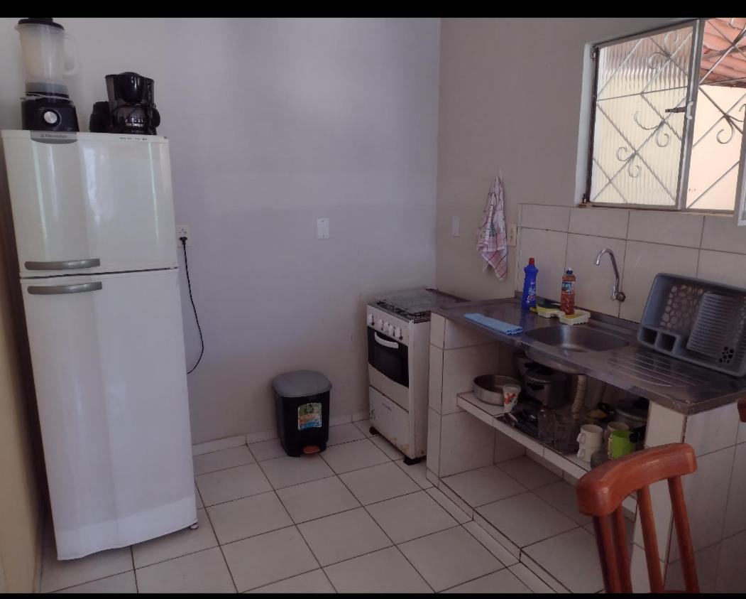 Espaco5-39 Maceió エクステリア 写真