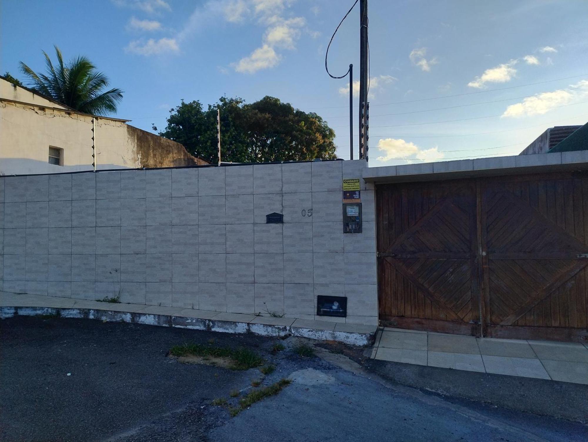 Espaco5-39 Maceió エクステリア 写真