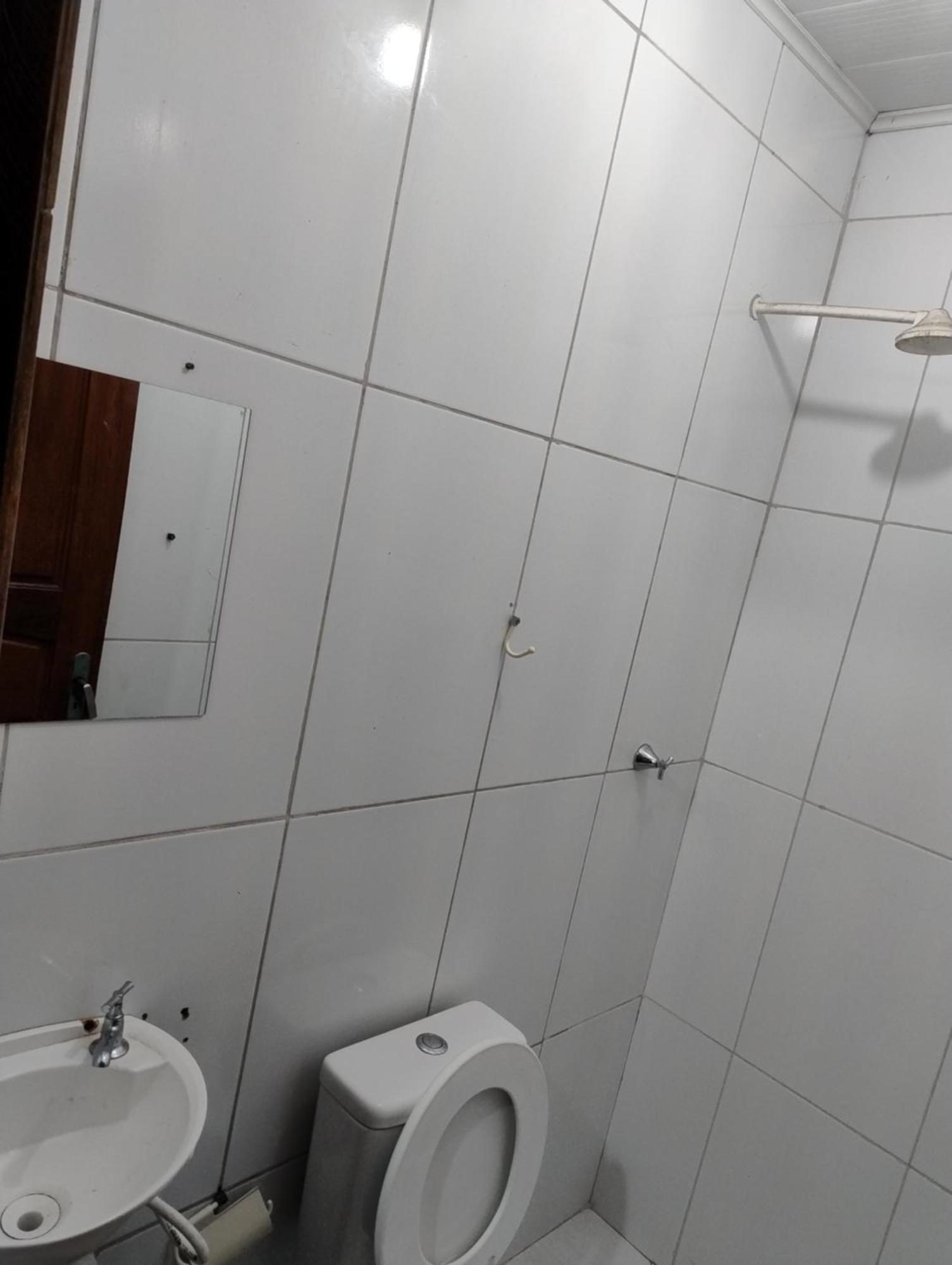 Espaco5-39 Maceió エクステリア 写真