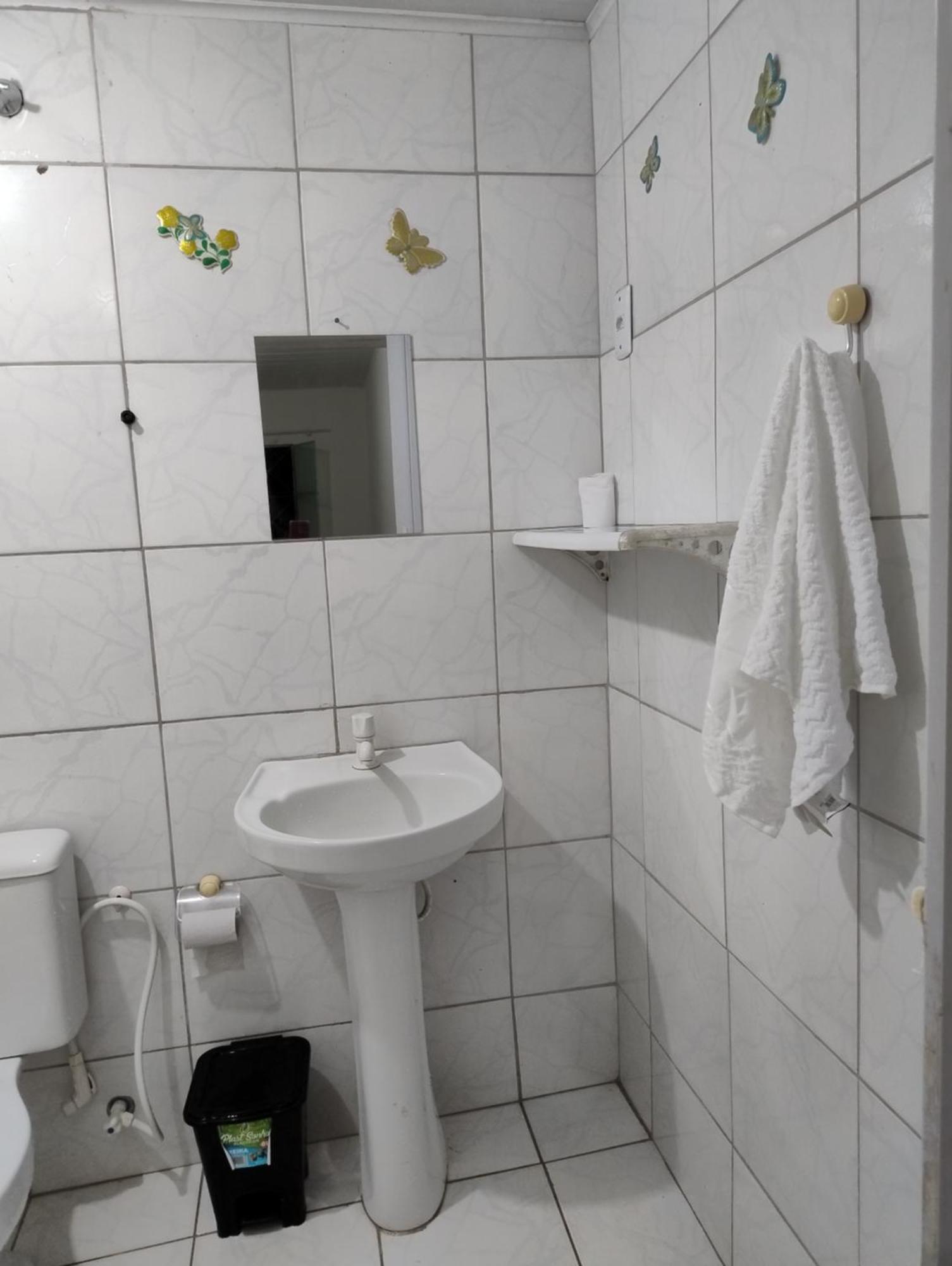 Espaco5-39 Maceió エクステリア 写真