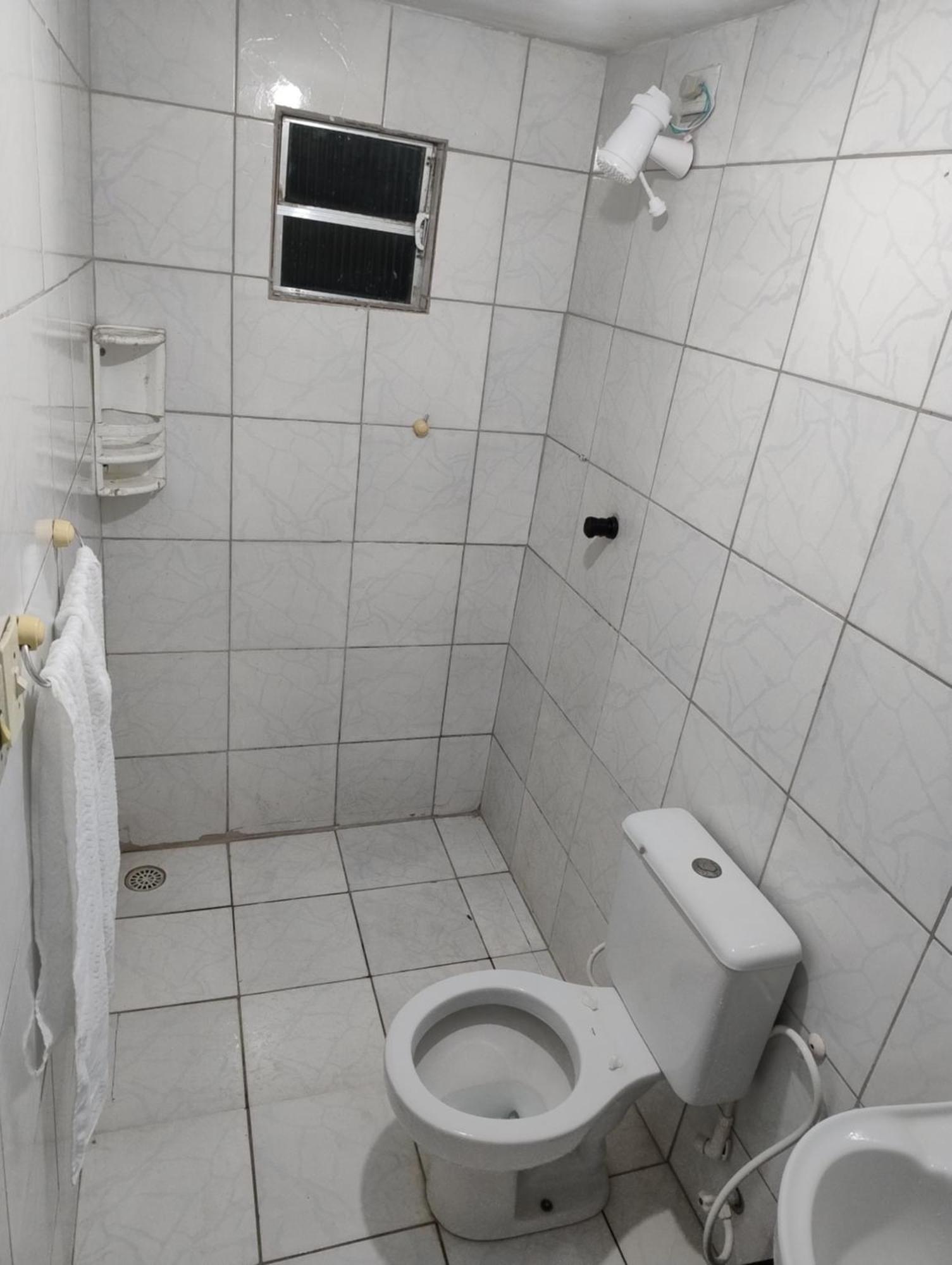 Espaco5-39 Maceió エクステリア 写真